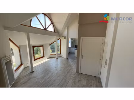appartement t1 - altorf
