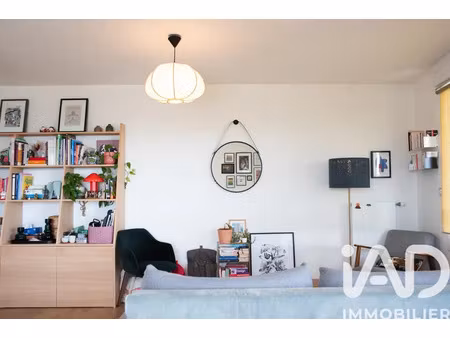 appartement à cesson-sévigné (35510)