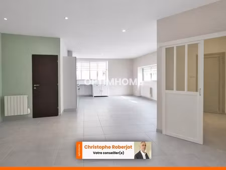 appartement atypique en hyper centre !!!