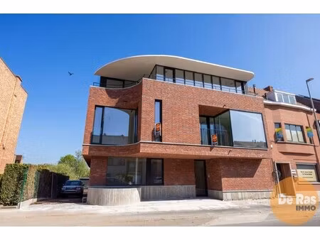 dendermonde - uniek appartement op topligging