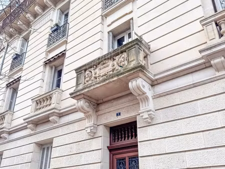 dijon - appartement 3 pièces à vendre - 70m2 - 288 000 € - réf: n° 3936 - bourse immobiliè
