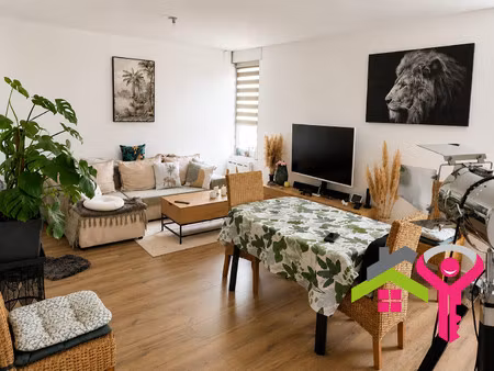 immeuble de rapport en centre-ville