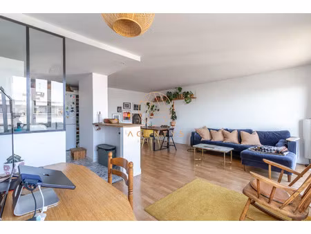 volumes / lumineux / proche centre ville