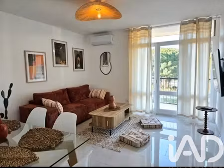 appartement à perpignan (66000)