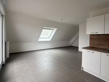 appartement t2 neuf !