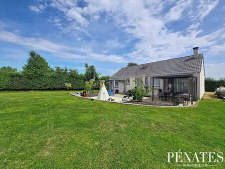 charmante maison de plain pied de 2017