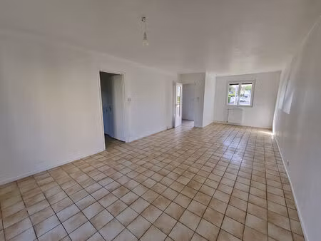 vente maison 6 pièces  89.00m²  mondeville
