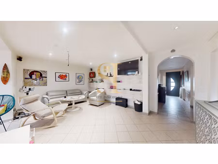 maison 130m2 avec 5 chambres