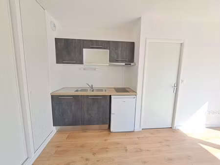 location appartement 2 pièces 40m² roubaix 59100