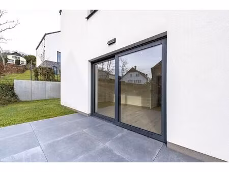 duplex à vendre à route de durbuy 48 durbuy (vbd87094)