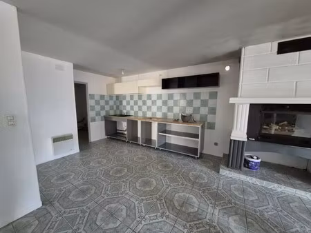 location appartement 4 pièces 123m² pont a vendin 62880