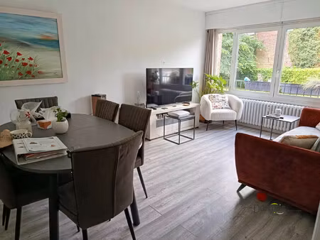 location appartement 3 pièces 63m² lannoy 59390