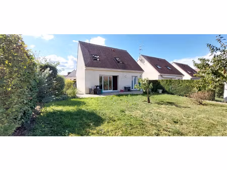 location maison 4 pièces 95m² proville 59267