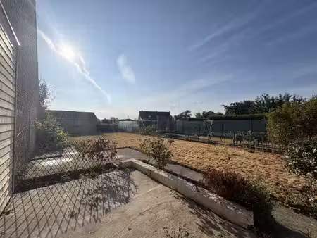 location maison 107m² wormhout 59470