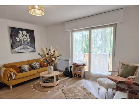 appartement type f2