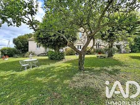 vente demeure 8 pièces
