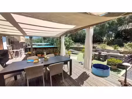 vente villa 4 pièces 115 m² à treilles (11510)  324 000 €