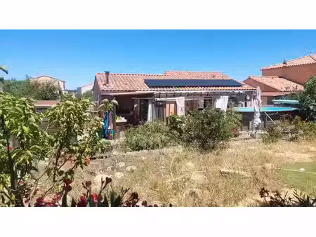 vente villa 4 pièces 115 m² à treilles (11510)  329 000 €