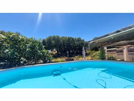 vente villa 4 pièces 115 m² à treilles (11510)  335 000 €