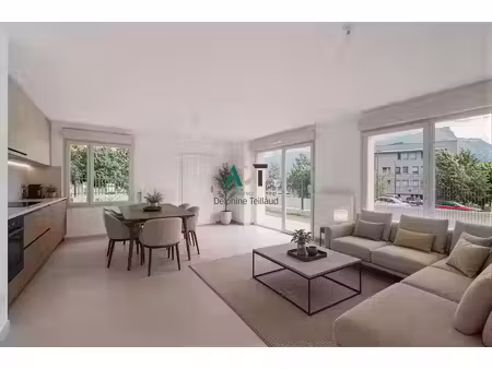 vente appartement voreppe 38340 - - surface privée