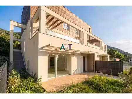 vente appartement voreppe 38340 - - surface privée