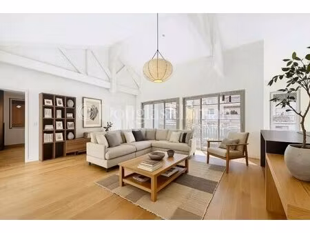 appartement au pied des plages