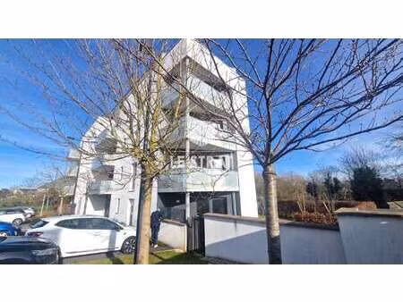 vente appartement 3 pièces à mondeville (14120) : à vendre 3 pièces / 62m² mondeville