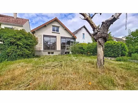 vente maison 6 pièces  138.00m²  massy