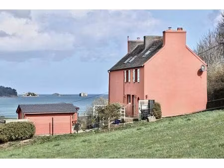 maison / gîtes vue mer