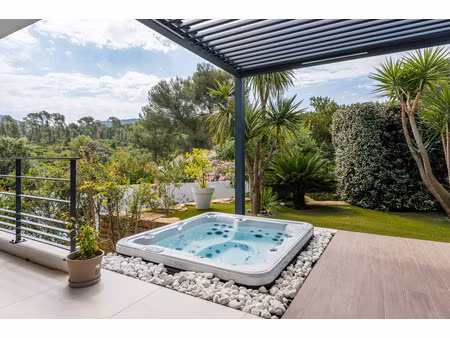vente maison gémenos 13420 - - surface privée