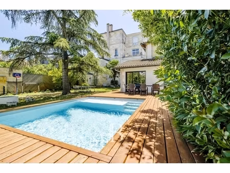 annonce maison à vendre