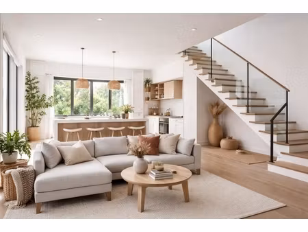 annonce maison à vendre