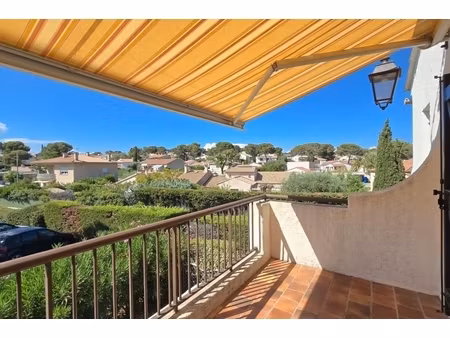 annonce appartement à vendre