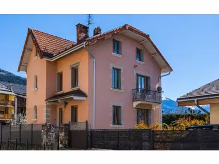 bourg-saint-maurice (73700)