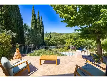 vente maison 4 pièces 96.1 m² à barjols (83670)  319 000 €
