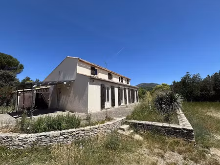 vente villa 6 pièces 156.28 m² à ganges (34190)  317 000 €