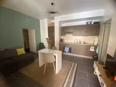 vente appartement la rochelle 17000 - - surface privée