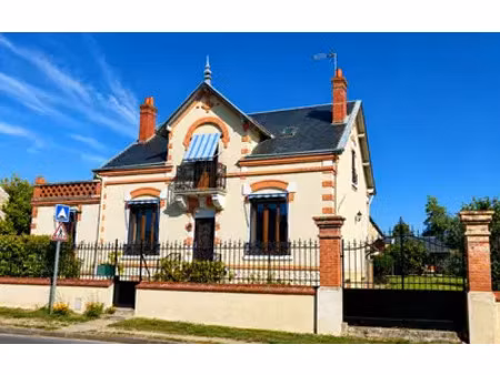 chambon-la-forêt (45340)