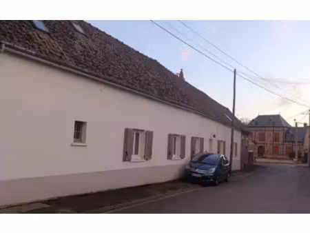 pernois (80670)