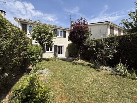 achat maison 6 pièces 99m² claye souilly 77410