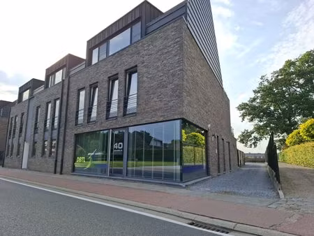 appartement te koop in brecht met 2 slaapkamers