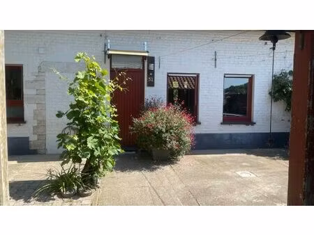 huis te koop in bierbeek met 4 slaapkamers