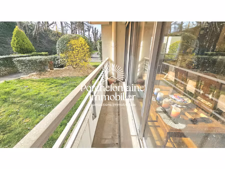 achat appartement 4 pièces 97m² versailles 78000