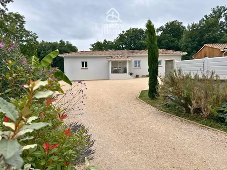 vente maison 5 pièces 143 m² à grazac (31190)  371 000 €