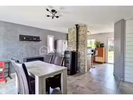 vente maison 7 pièces 178 m² à saint-didier (35220)  368 000 €