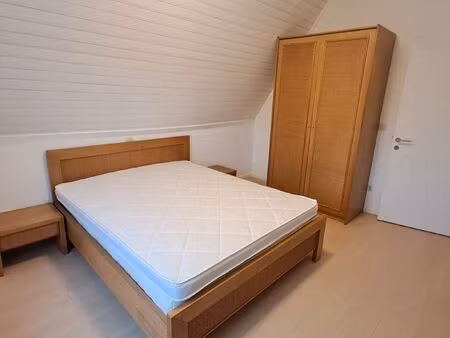 appartement à louer à condéstraat wenduine (rwc42809)