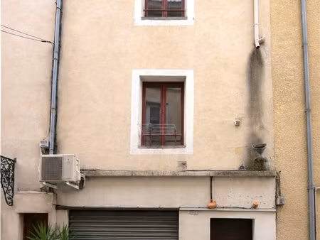 immeuble