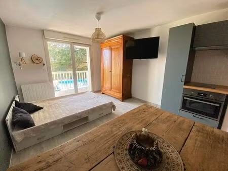 grabels - studio - 22m2