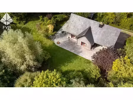 vente maison 6 pièces 130 m² à les loges (76790)  349 000 €
