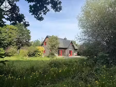 vente maison 6 pièces 130 m² à vattetot-sur-mer (76111)  369 000 €